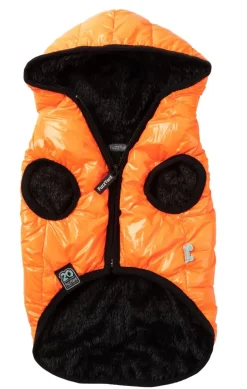 Aeon Hoodie - Orange