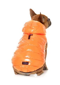 Aeon Hoodie - Orange