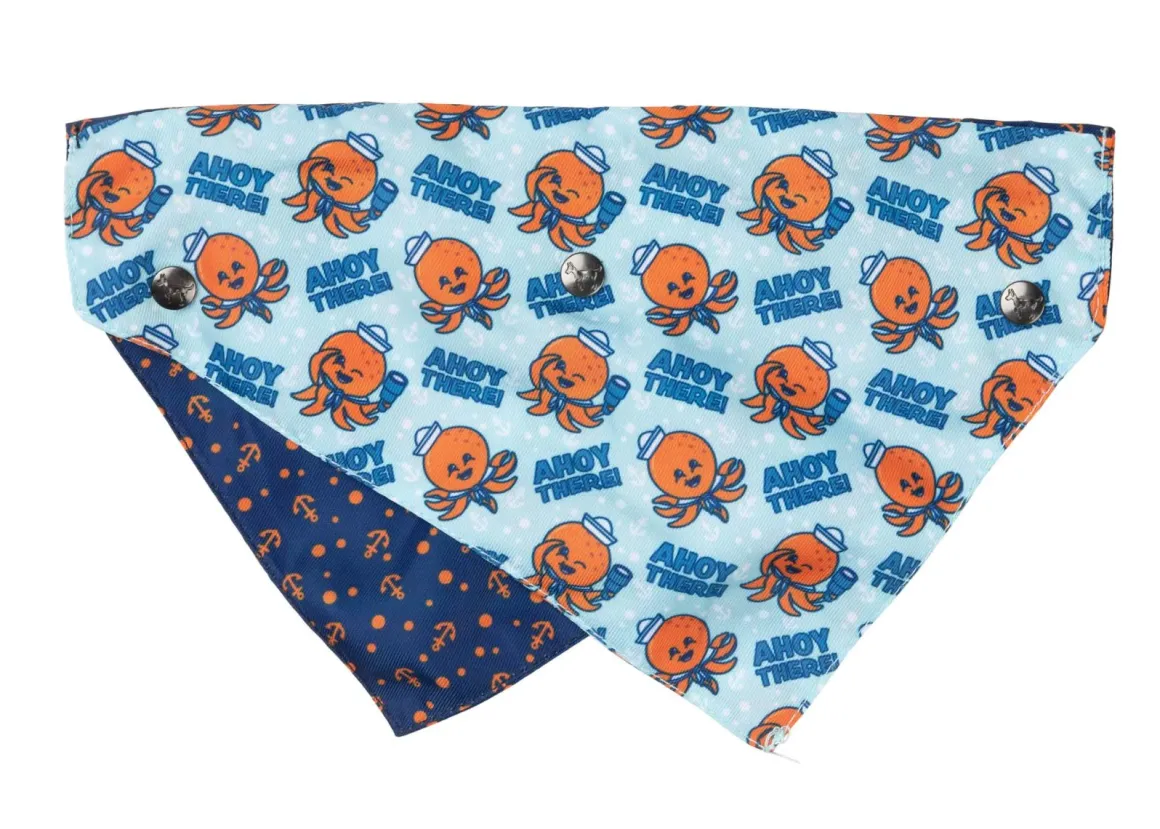 Ahoy There! - Bandana