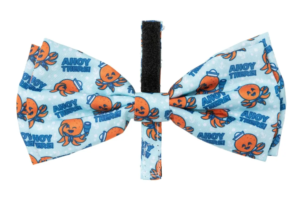 Ahoy There! - Bowtie