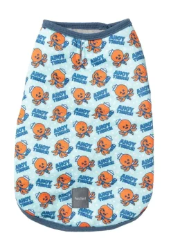 Ahoy There! - Wrap Vest