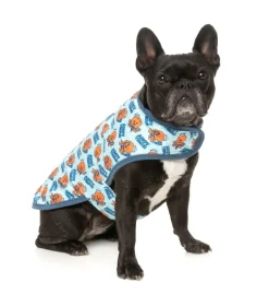 Ahoy There! - Wrap Vest