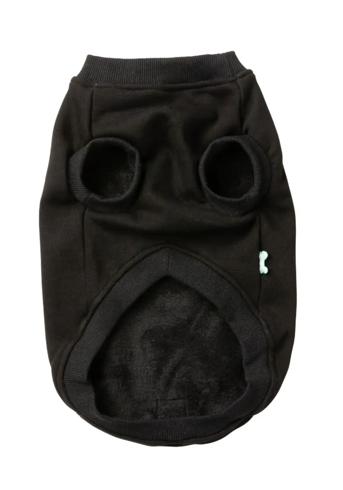 Allday 24 Sweater - Black