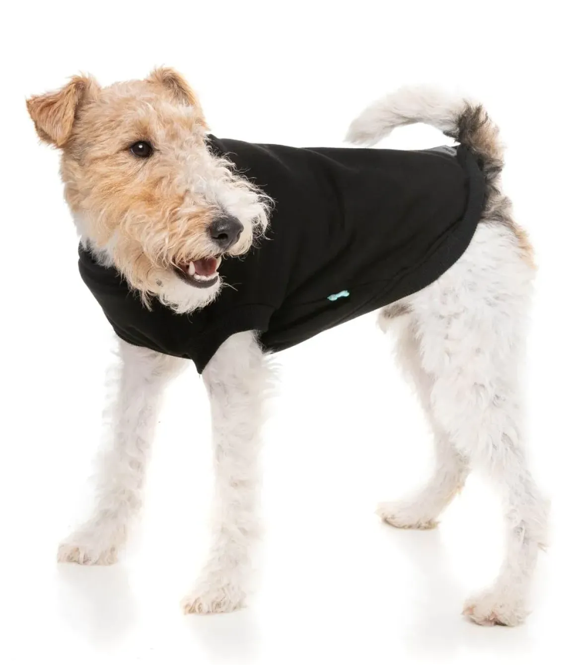 Allday 24 Sweater - Black