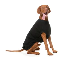 Allday 24 Sweater - Black