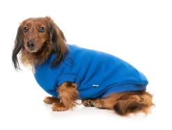 Allday 24 Sweater - Blue