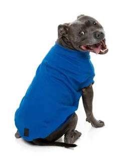 Allday 24 Sweater - Blue