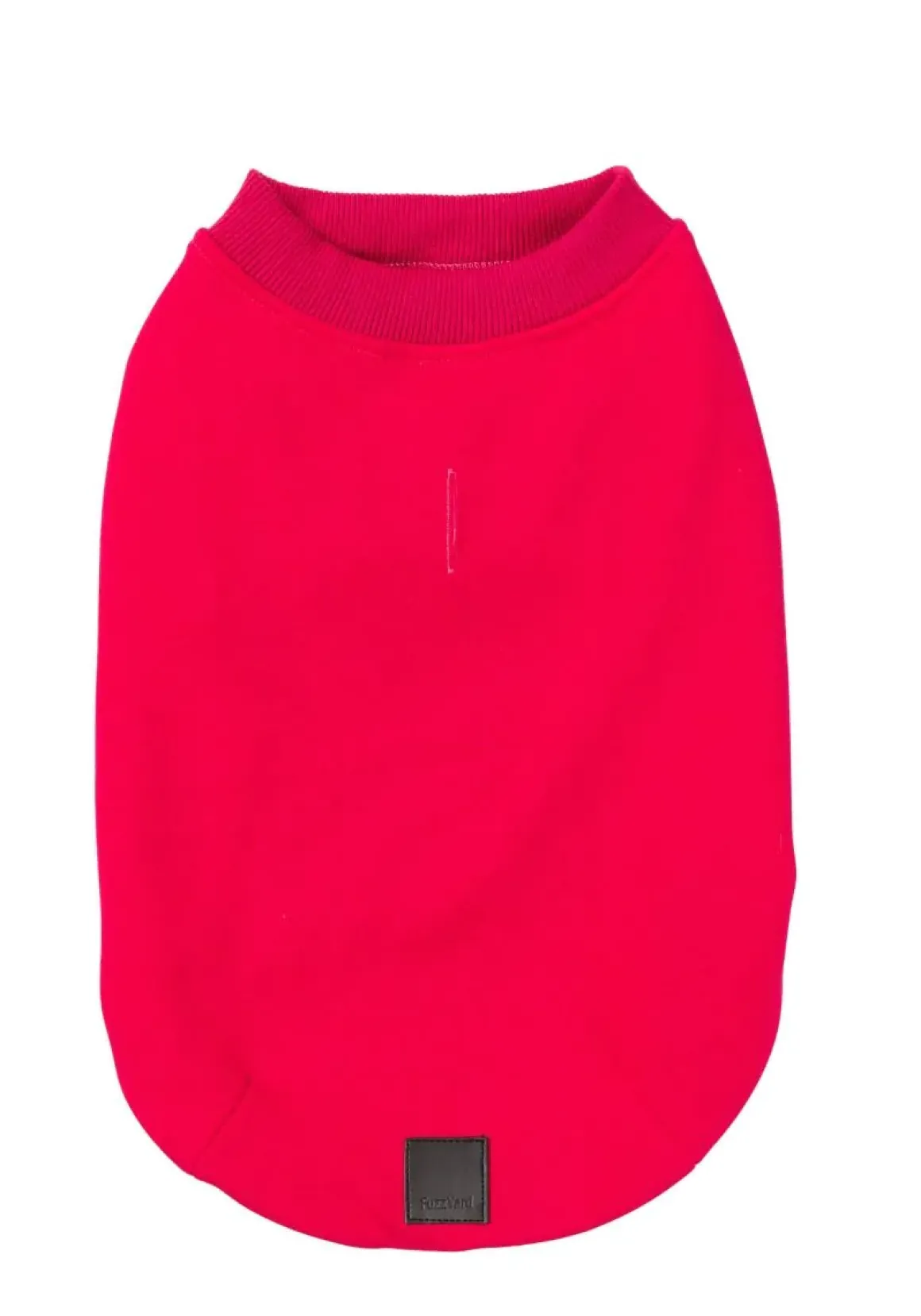 Allday 24 Sweater - Magenta
