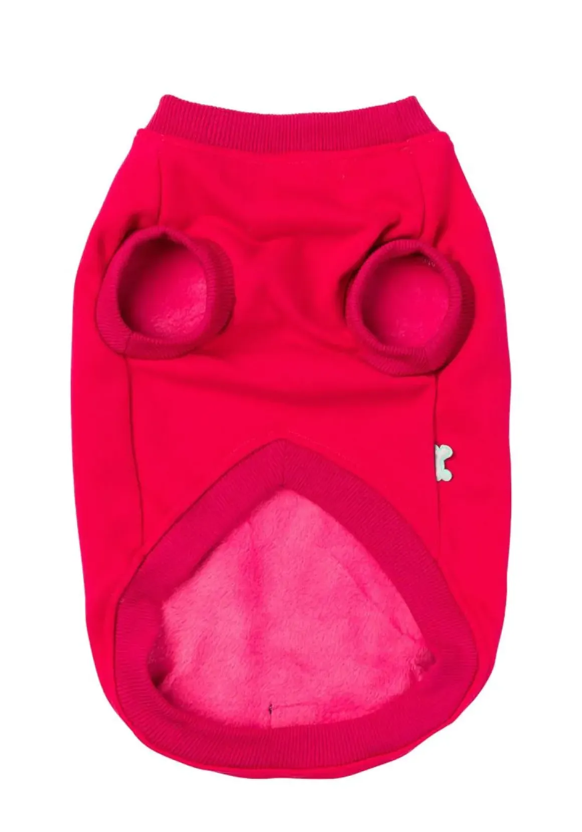 Allday 24 Sweater - Magenta