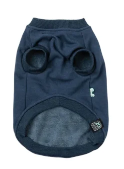 Allday Sweater - Navy