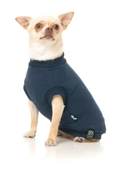 Allday Sweater - Navy