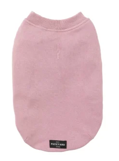 Allday Sweater - Purple