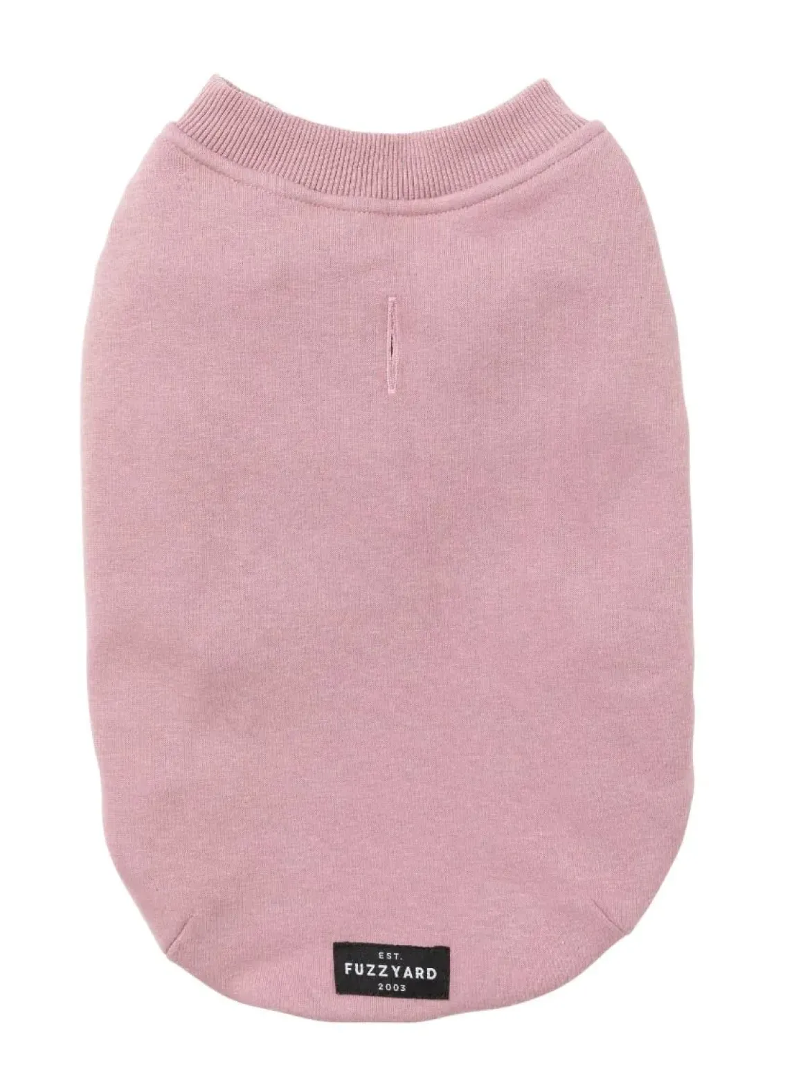 Allday Sweater - Purple