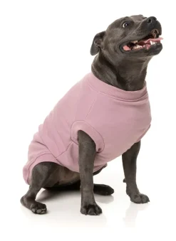 Allday Sweater - Purple