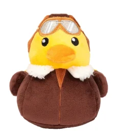 Amelia Quackhart - Dog Toy