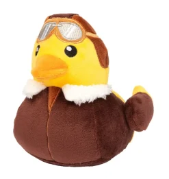 Amelia Quackhart - Dog Toy