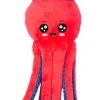 American Octopus - Dog Toy