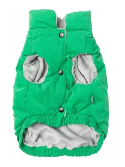 Ashbury Jacket Green