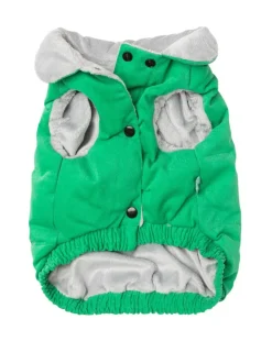 Ashbury Jacket Green