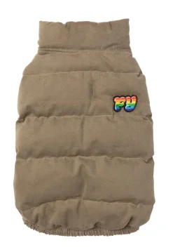 Ashbury Jacket Khaki