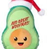 Avo Great Woofmas - Dog Toy