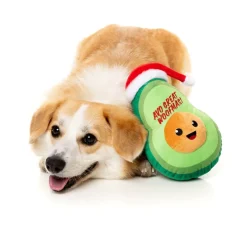 Avo Great Woofmas - Dog Toy