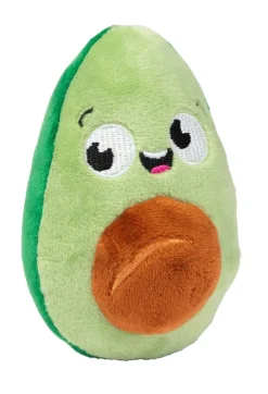 Avocado & Toast 2PK - Dog Toy