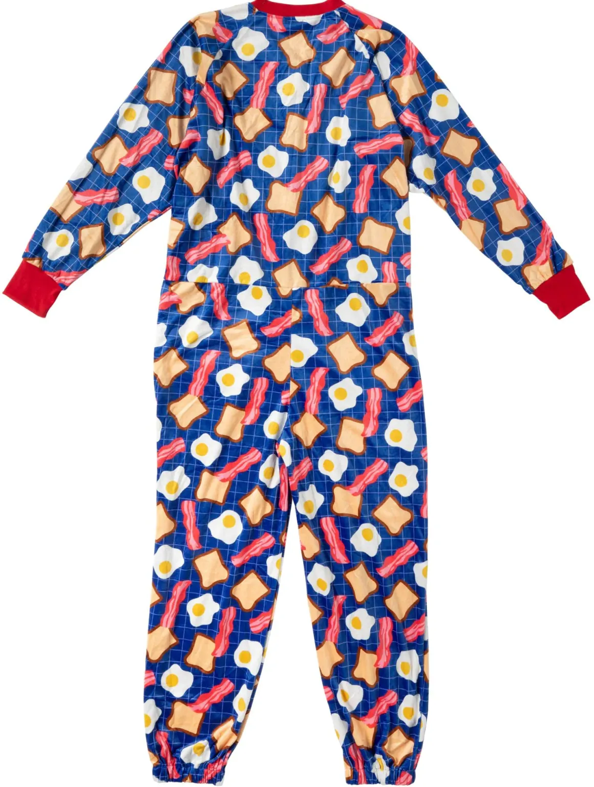 Bacon & Eggs Onesie