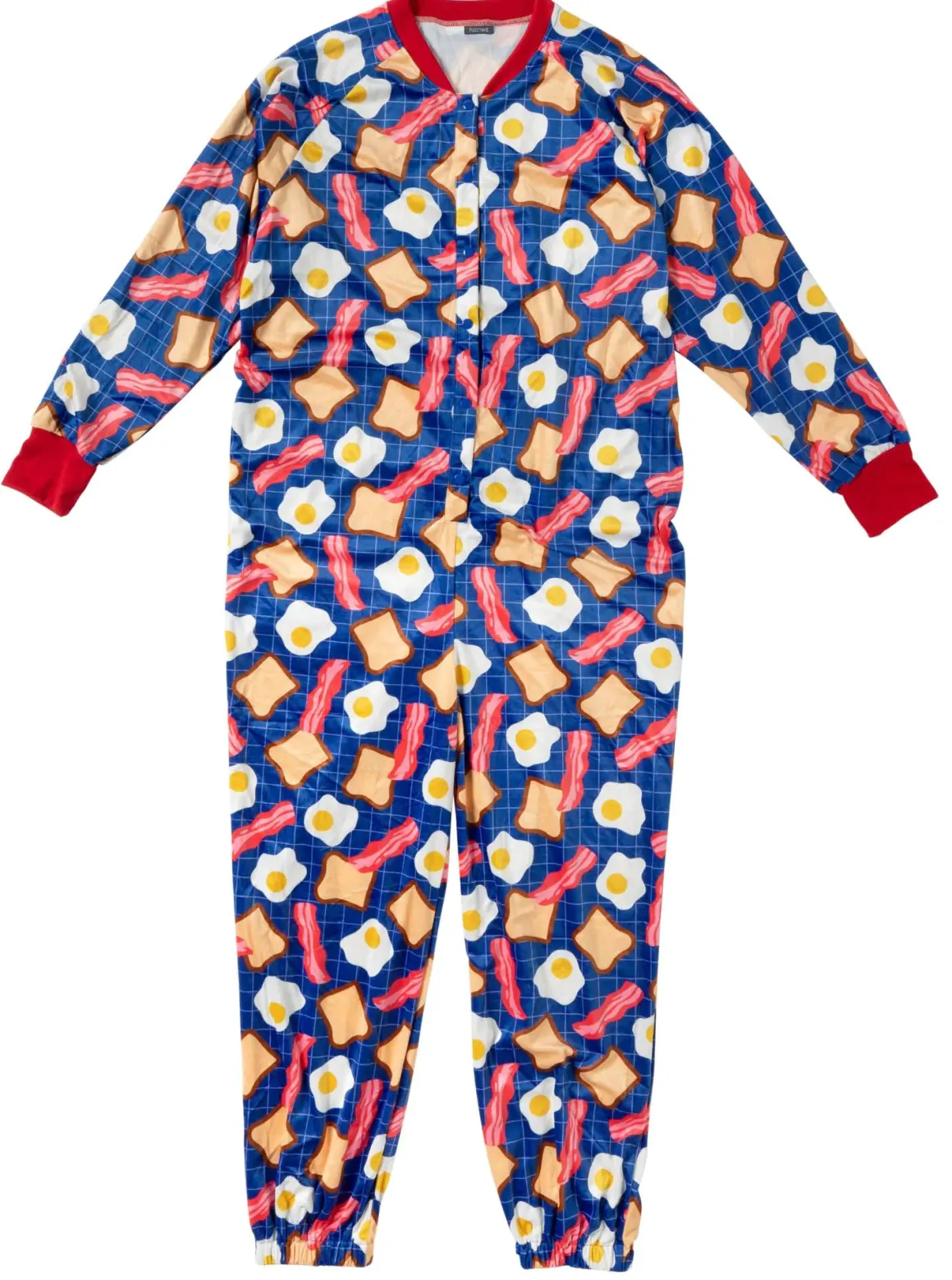 Bacon & Eggs Onesie