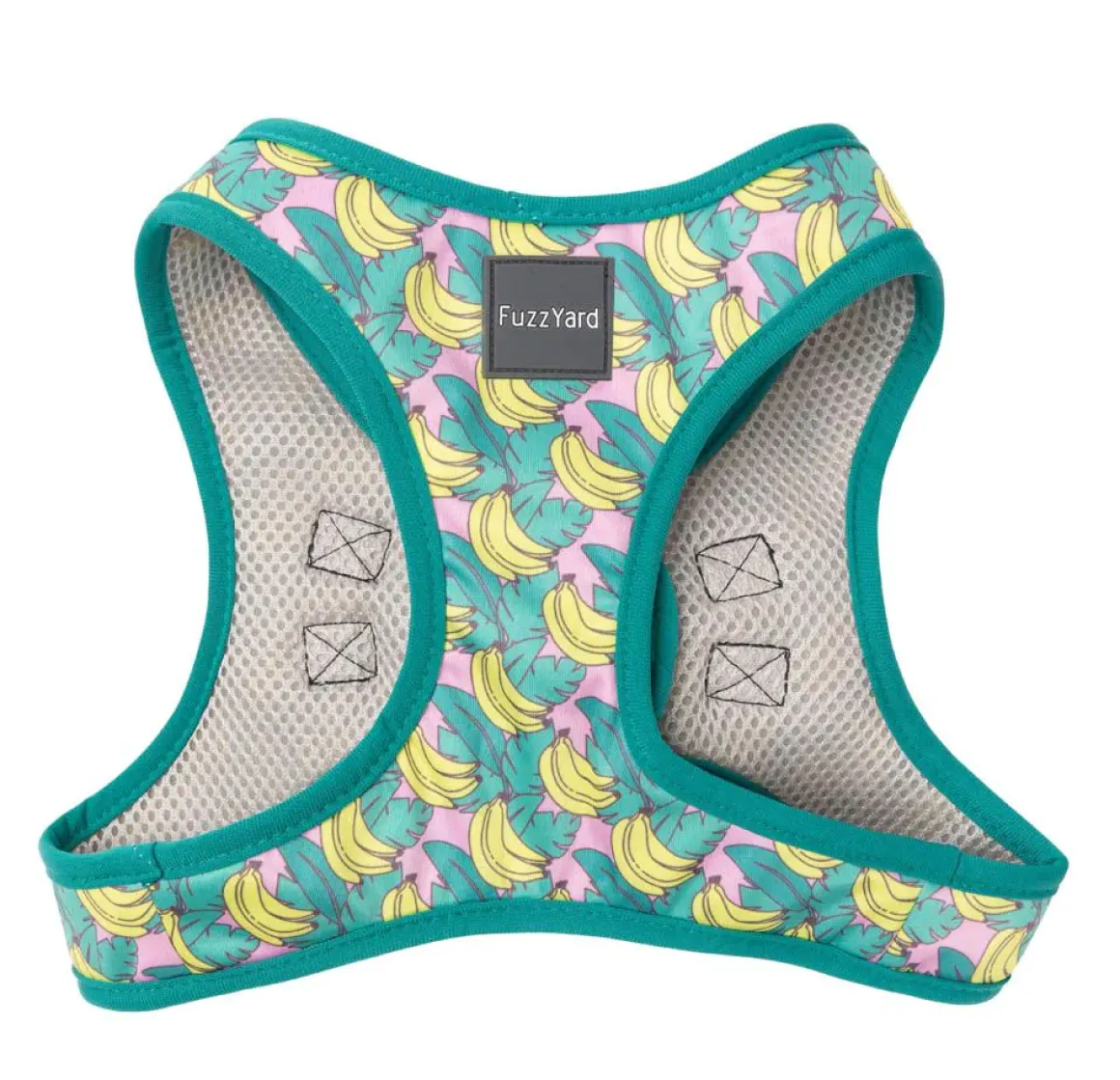 Bananarama - Step In Harness