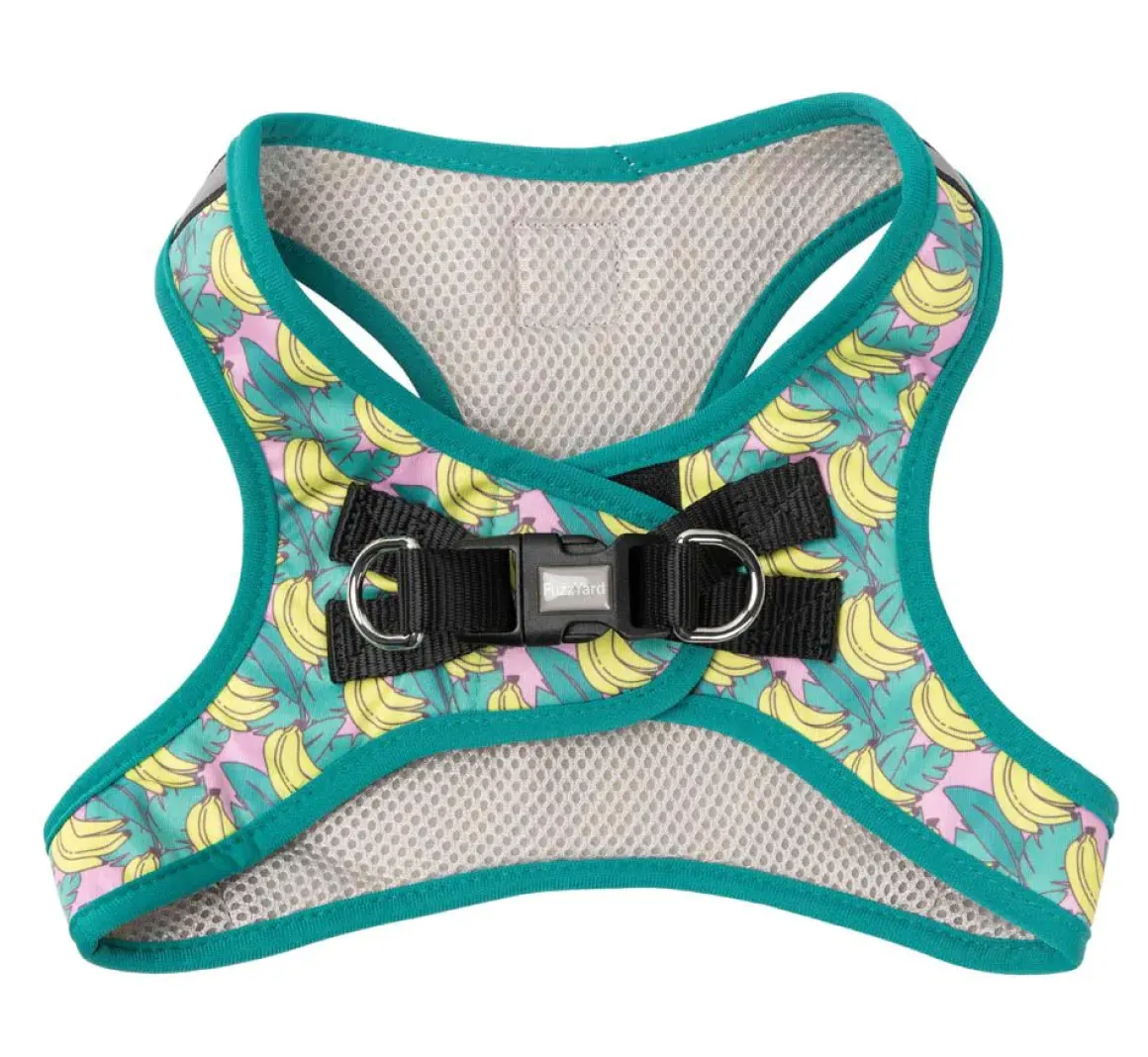 Bananarama - Step In Harness