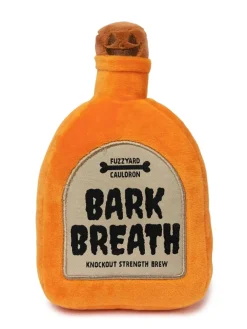 Bark Breath Potion - Dog Toy
