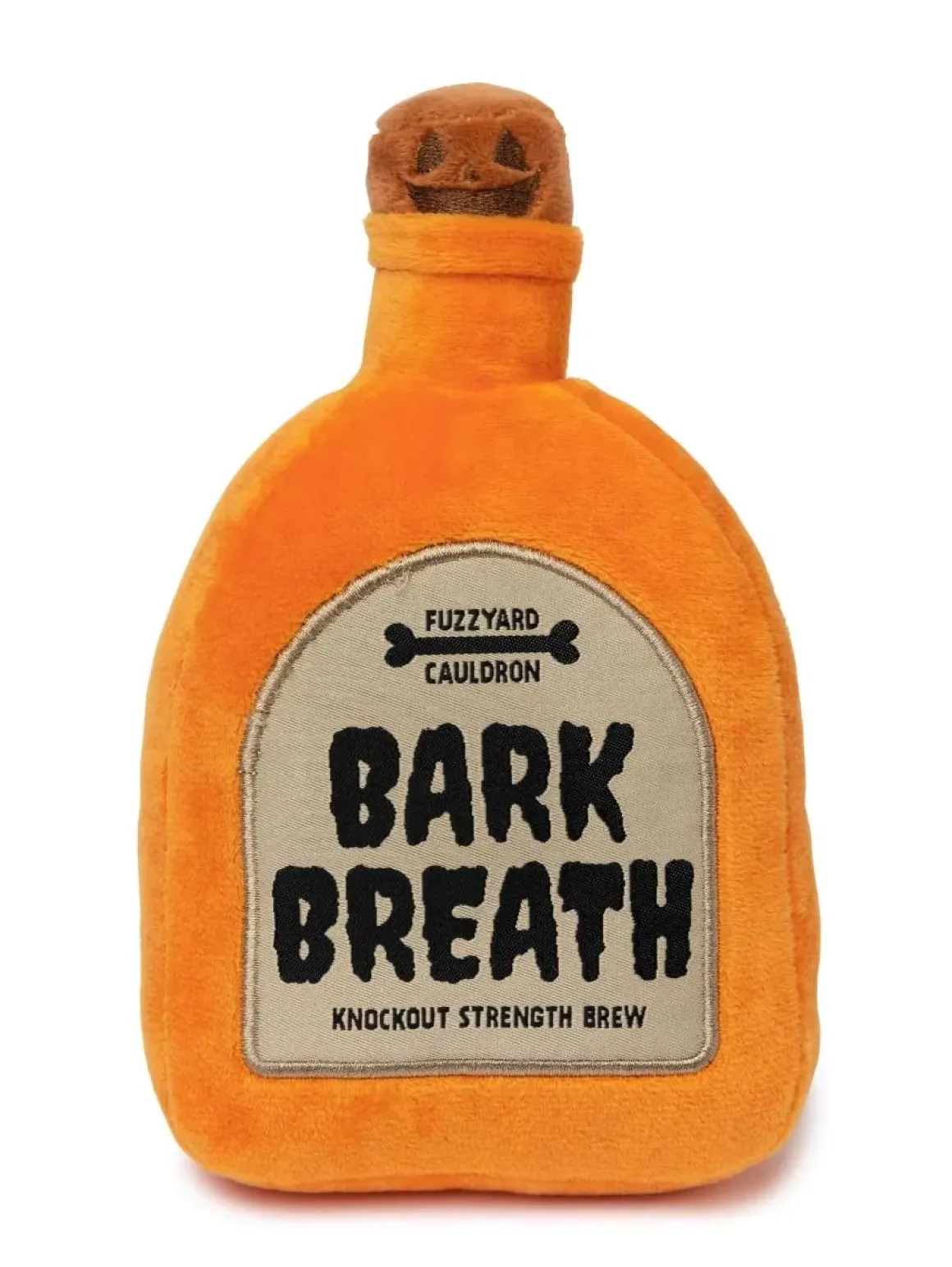 Bark Breath Potion - Dog Toy