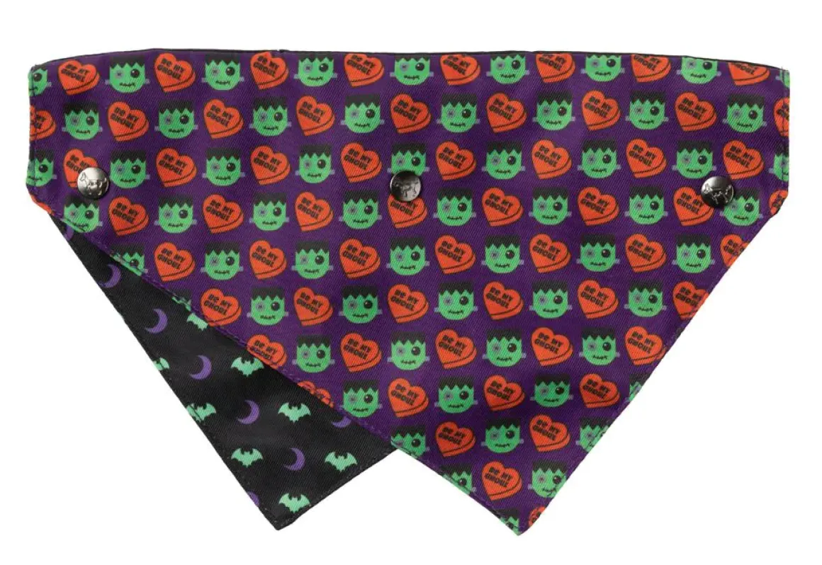 Be My Ghoul - Bandana