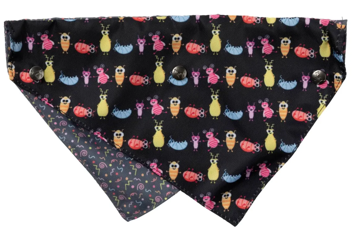 Bed Bugs - Bandana