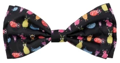 Bed Bugs - Bowtie