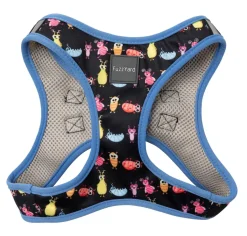 Bed Bugs - Step In Harness