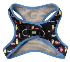 Bed Bugs - Step In Harness