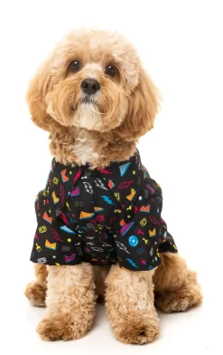 Bel Air Button Up Shirt