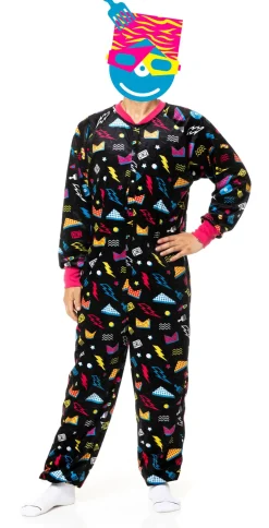 Bel Air Onesie
