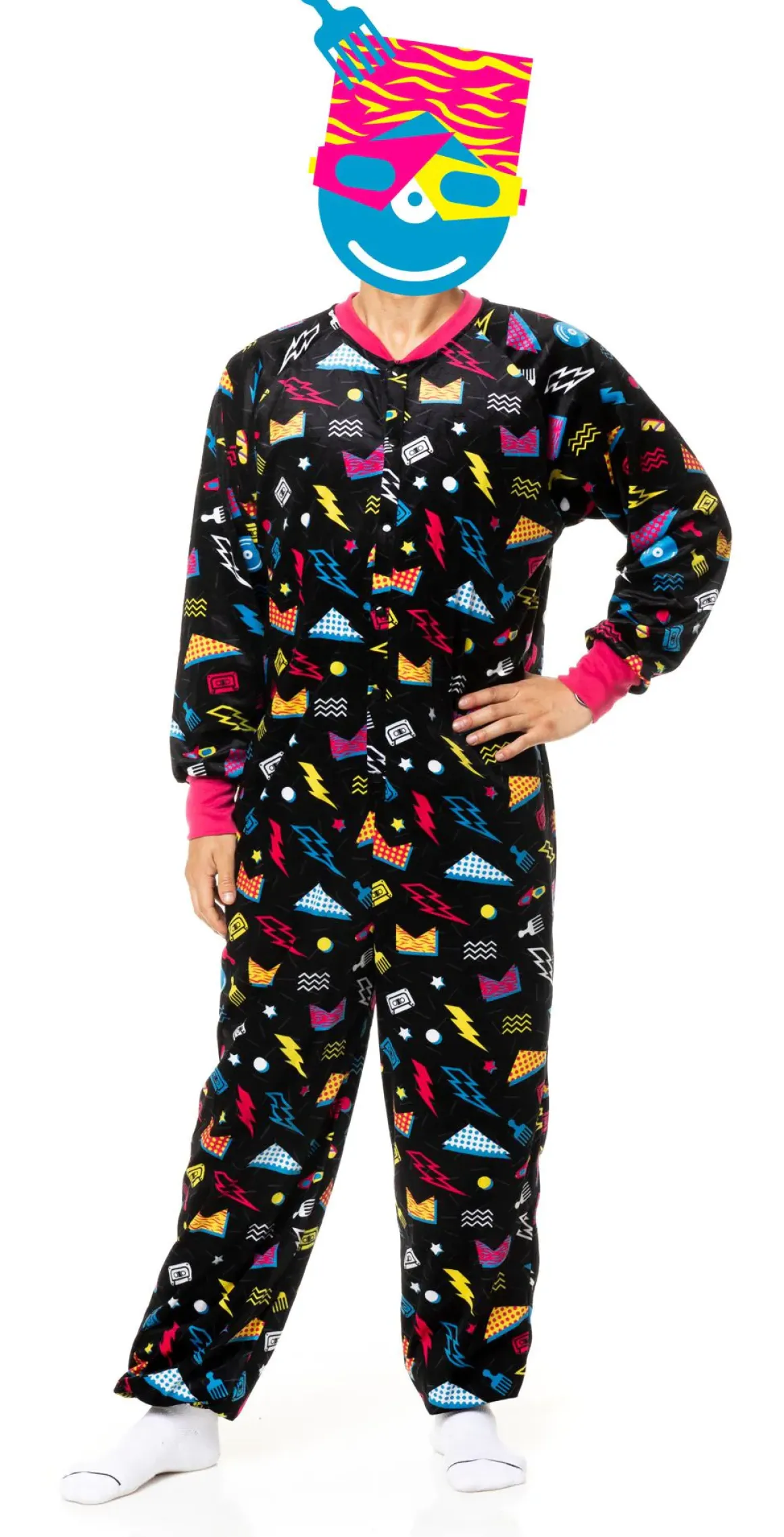 Bel Air Onesie