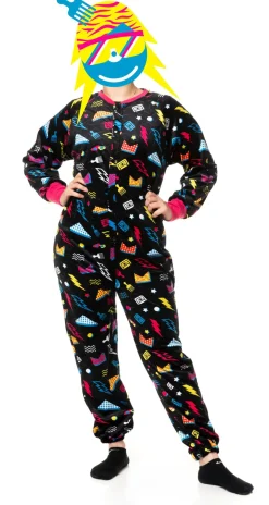 Bel Air Onesie
