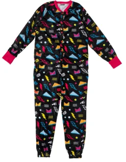 Bel Air Onesie