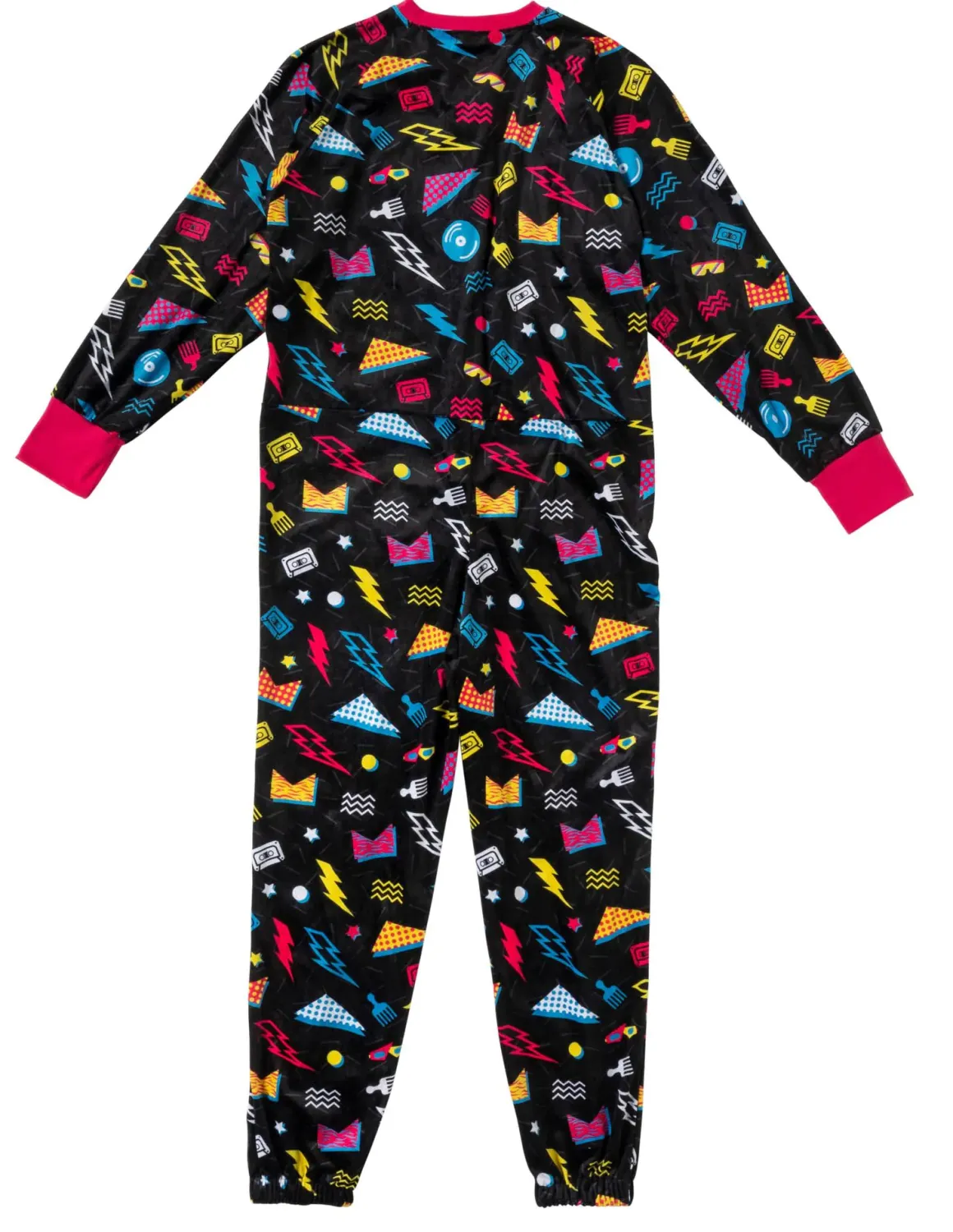 Bel Air Onesie
