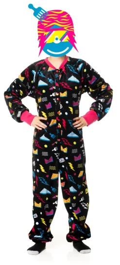 Bel Air Onesie