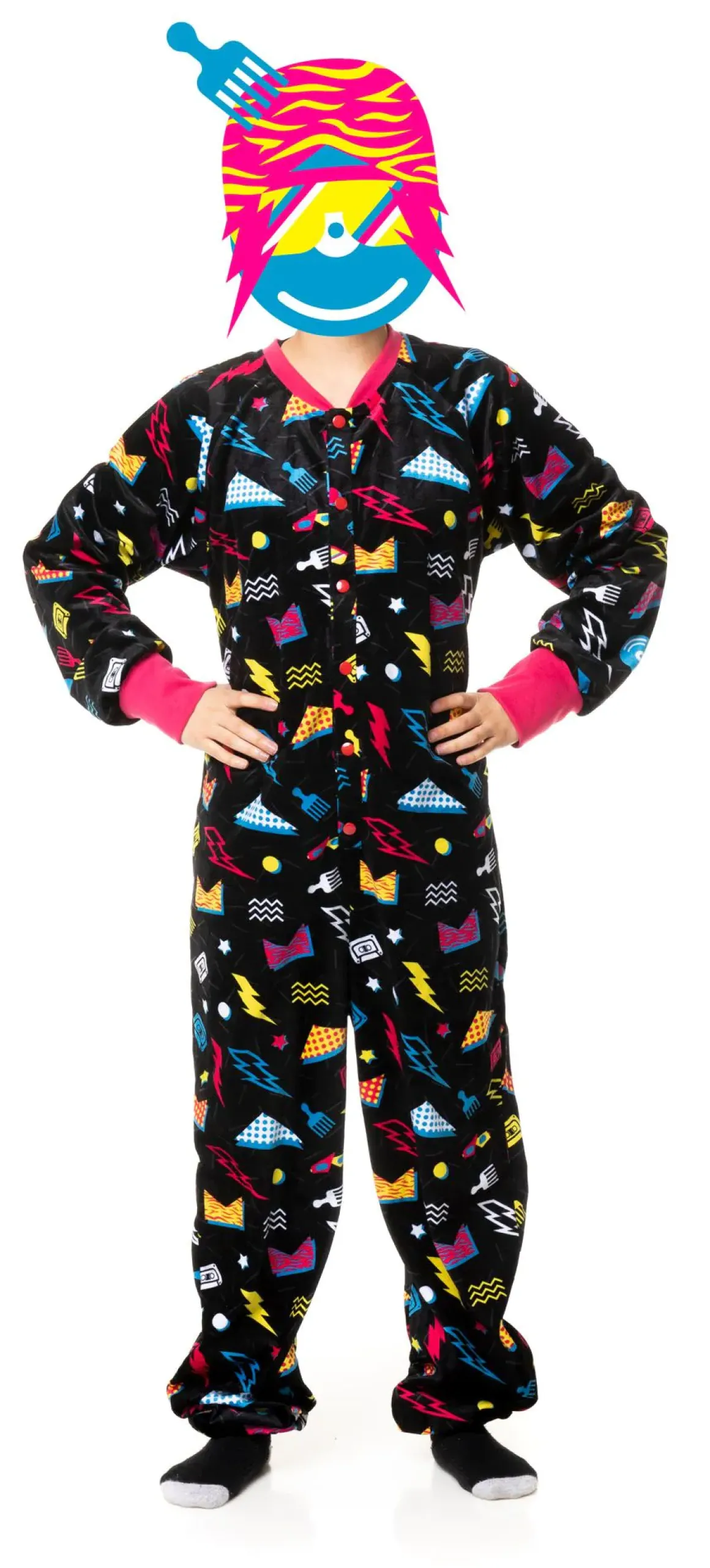 Bel Air Onesie