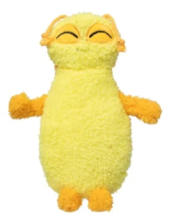 Belly The Bed Bug (Yellow) - Dog Toy