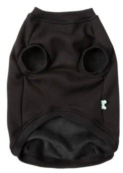 Black Street Sweater