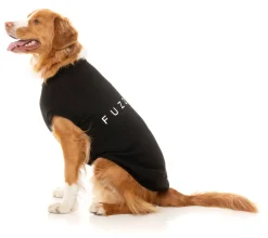 Black Street Sweater