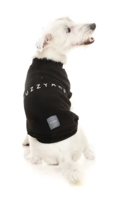 Black Street Sweater